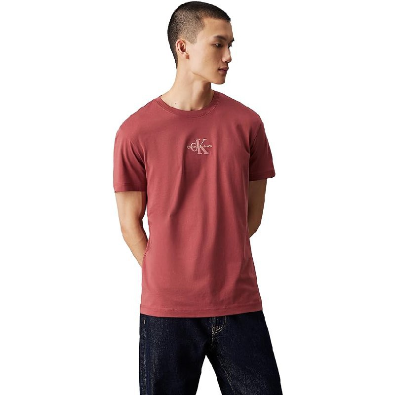 Calvin Klein Uomo T-Shirt: fino al 30% di sconto Deal