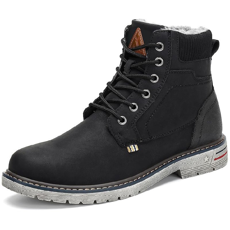 Mishansha Scarpe Uomo: fino al 72% di sconto Offerta