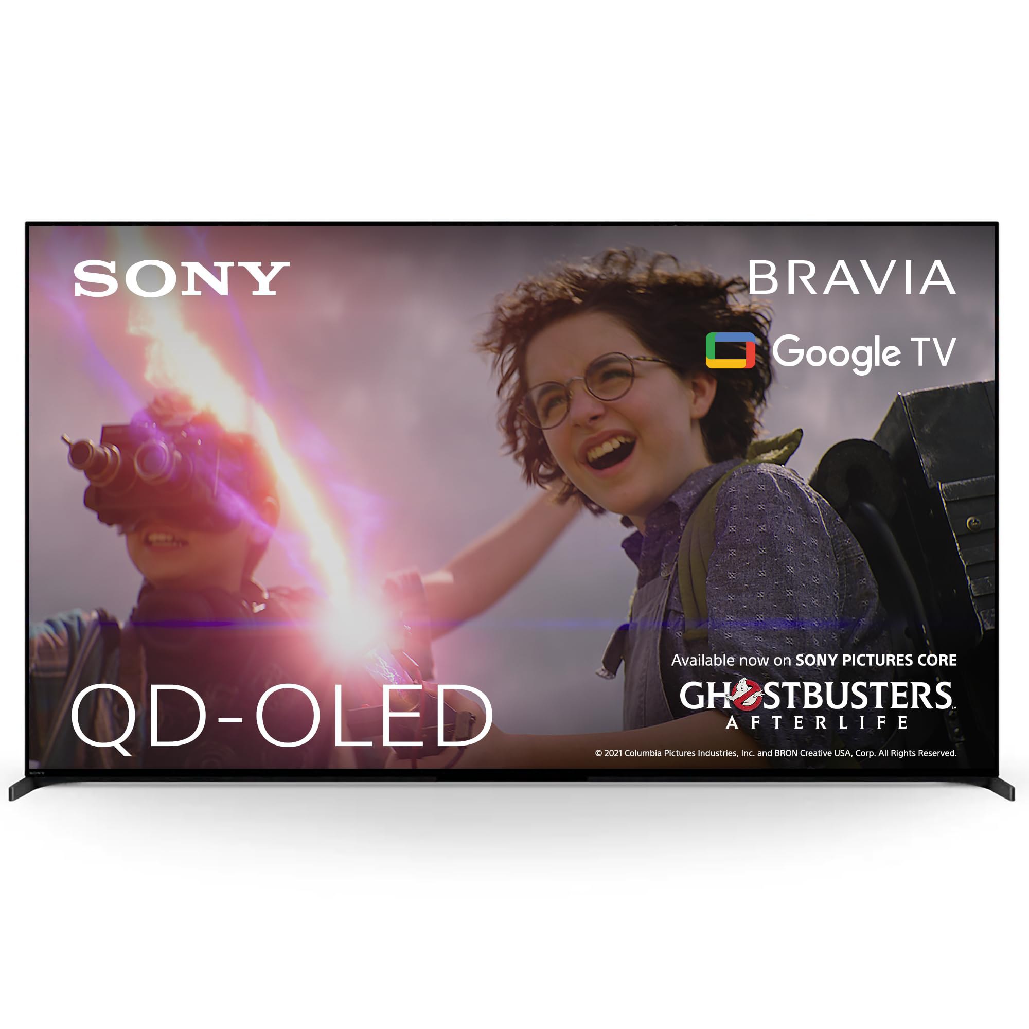 Sony BRAVIA XR-55A95L: fino al 17% di sconto Deal