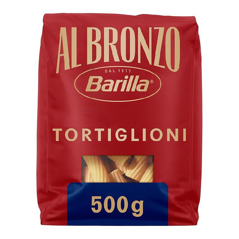 Barilla Pasta Al Bronzo fino al 50% di sconto Deal