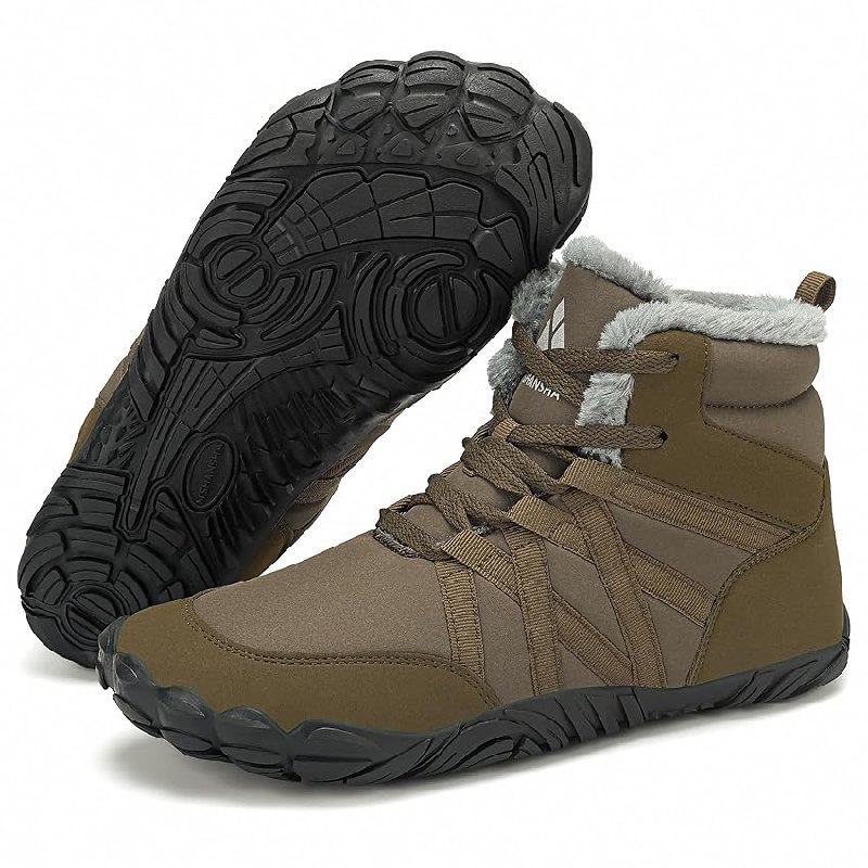Mishansha Scarpe Invernali fino al 32% di sconto