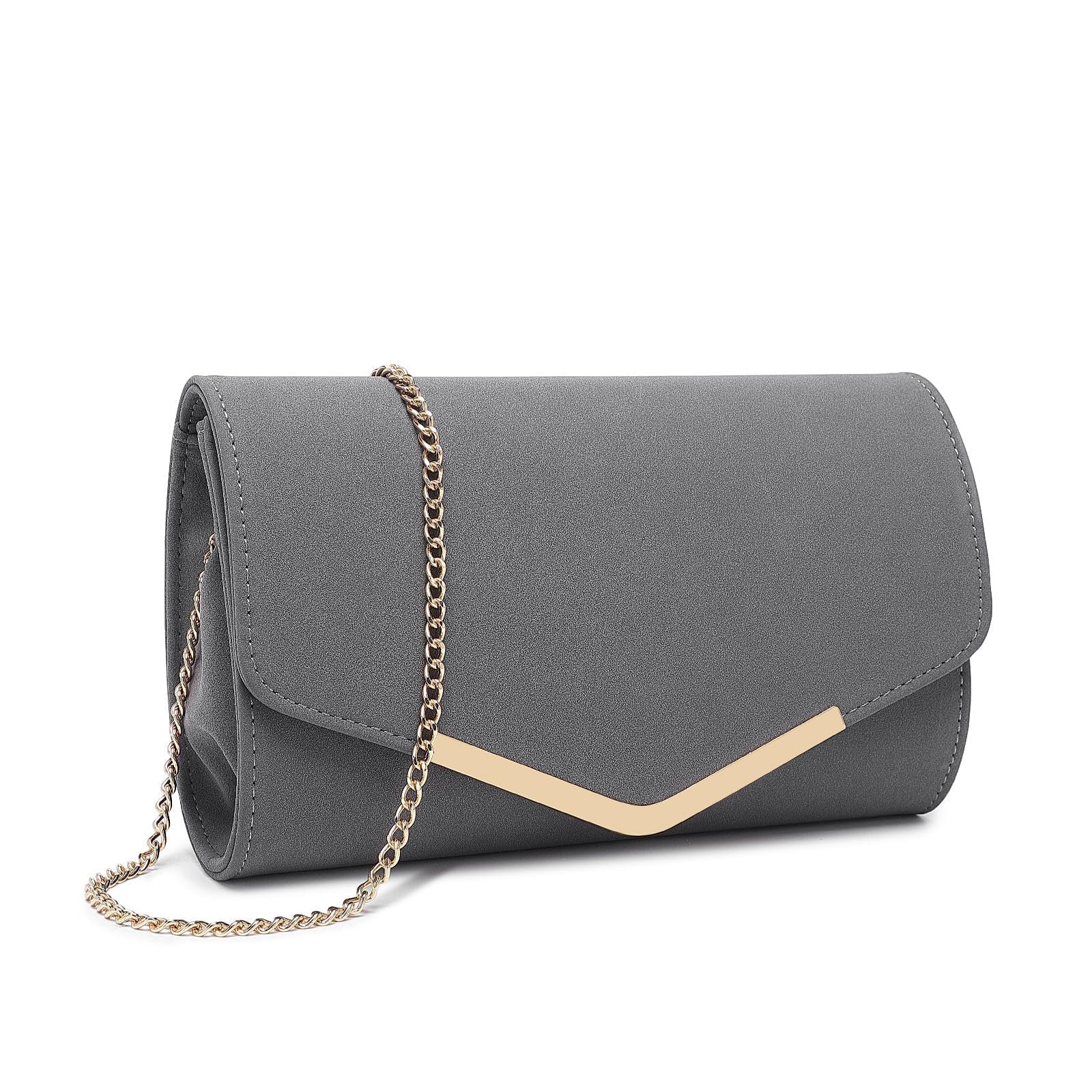 Miss Lulu Pochette Donna: fino al 50% di sconto!