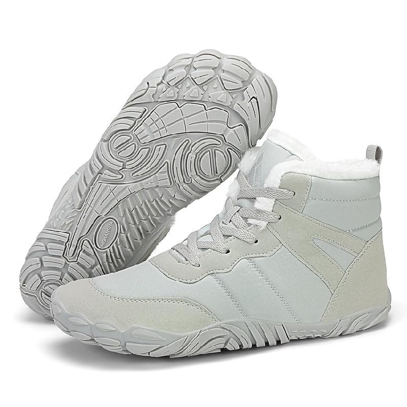 Mishansha Barefoot stivaletti fino al 15% di sconto Deal