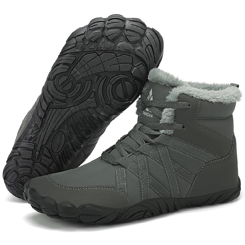 Mishansha Barefoot fino al 50% di sconto Offerte