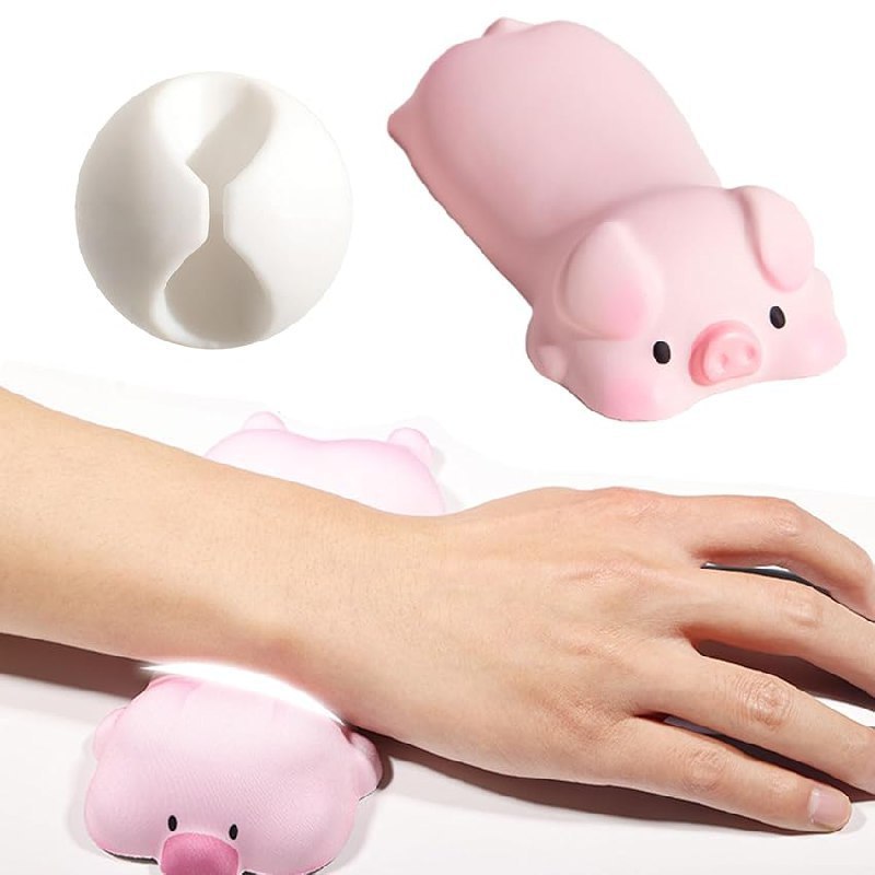 PU Cartoon Animal Poggiapolsi fino al 25% di sconto Offerta