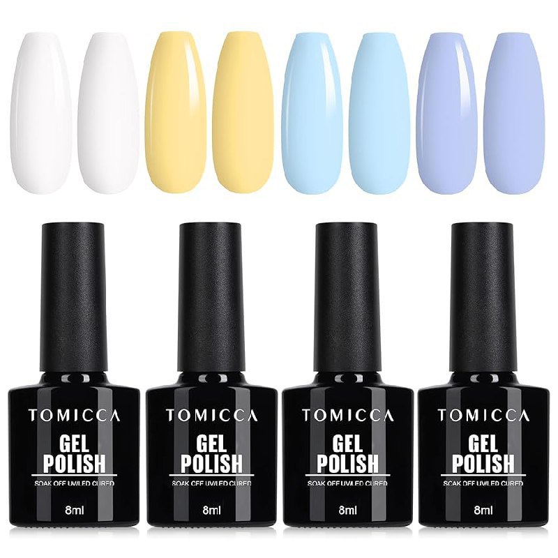 TOMICCA Smalto fino al 60% di sconto Offerta