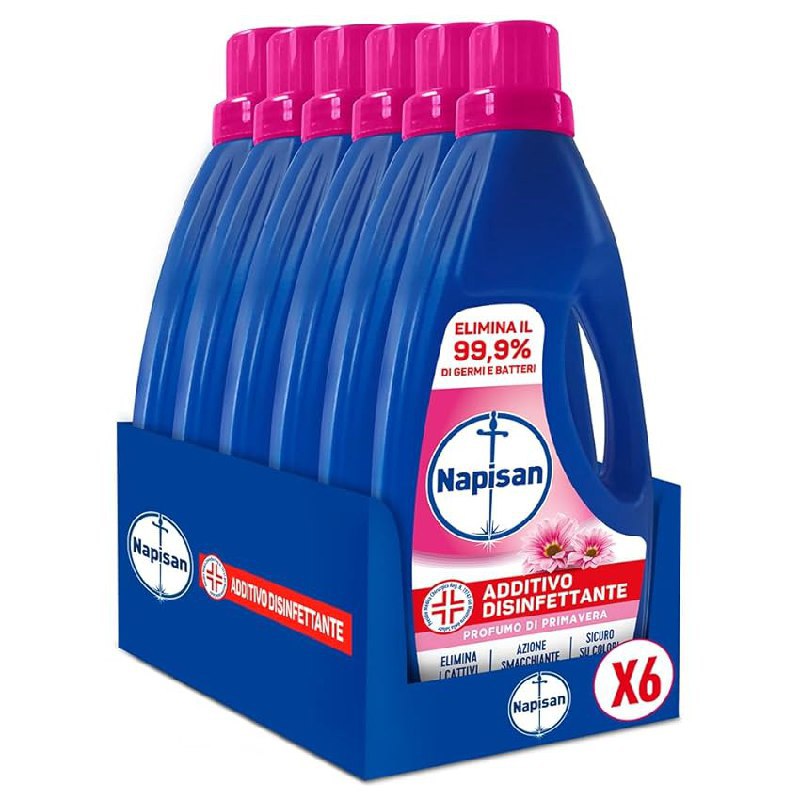 Napisan – fino al 43% di sconto su Disinfettante