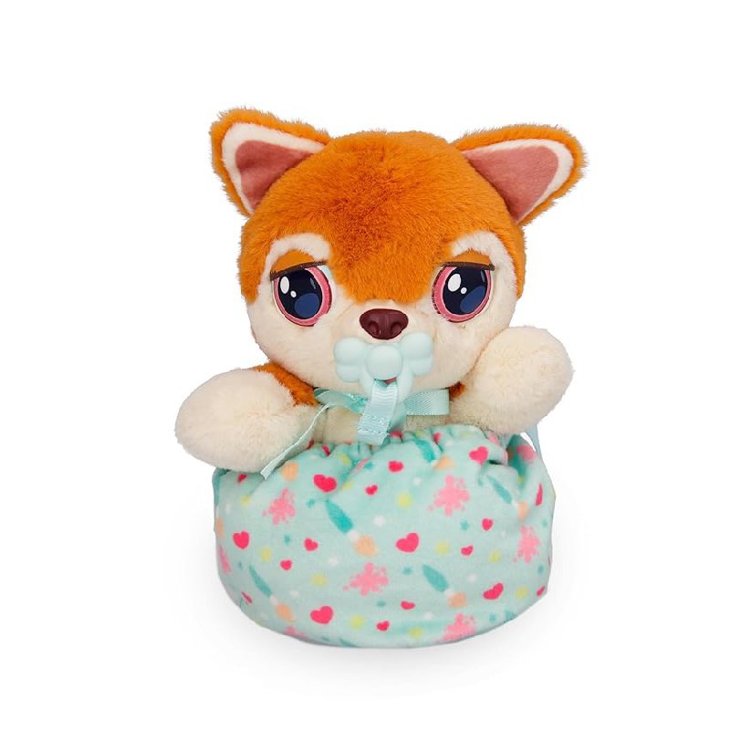 Peluche Interattivo per Bambini fino al 60% di sconto Deal