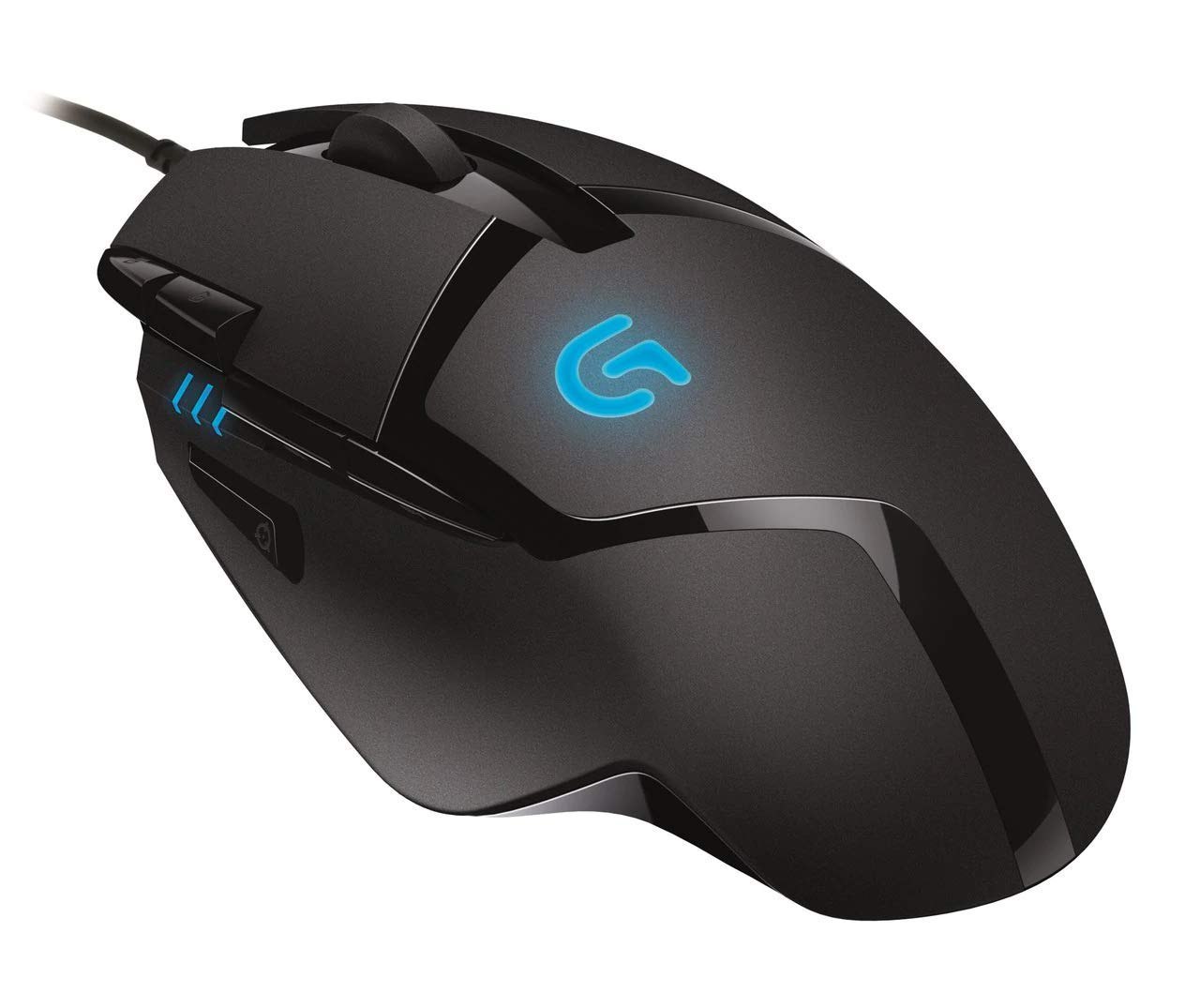 Logitech G402 Mouse: fino al 47% di sconto Offerta