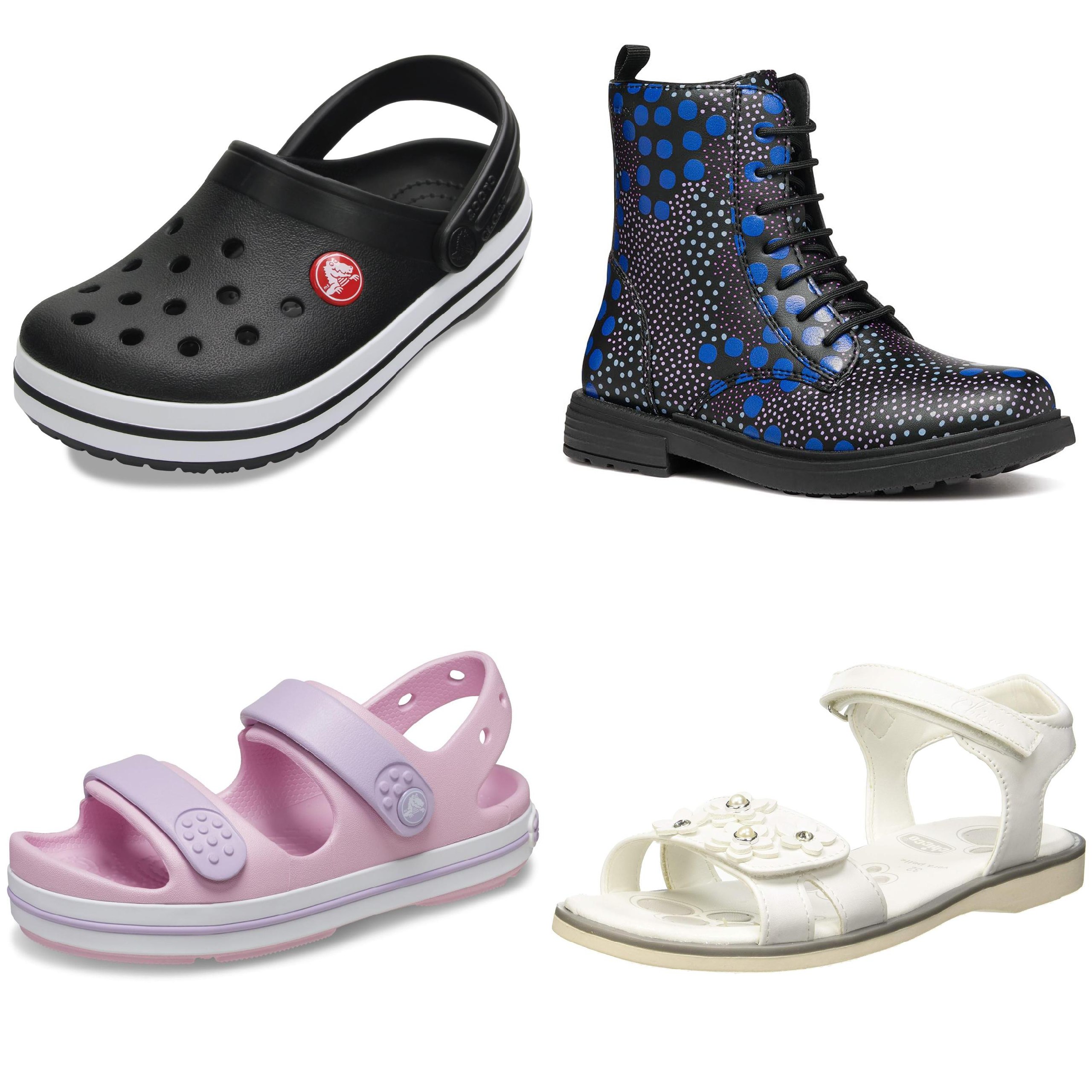 Crocs Crocband Clog T con sconti fino al 29% – Offerte