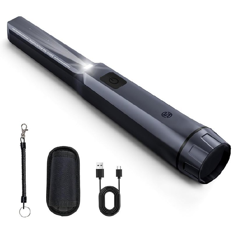 Metal Detector: fino a 40% off Deals