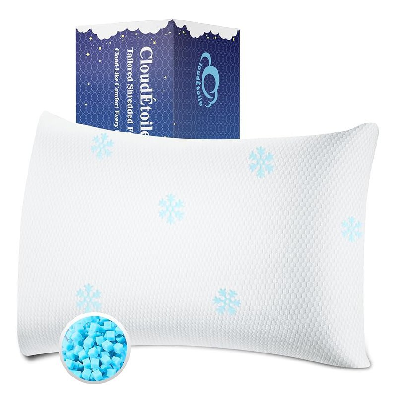 Cuscino per Cervicale: fino al 54% di sconto Deal
