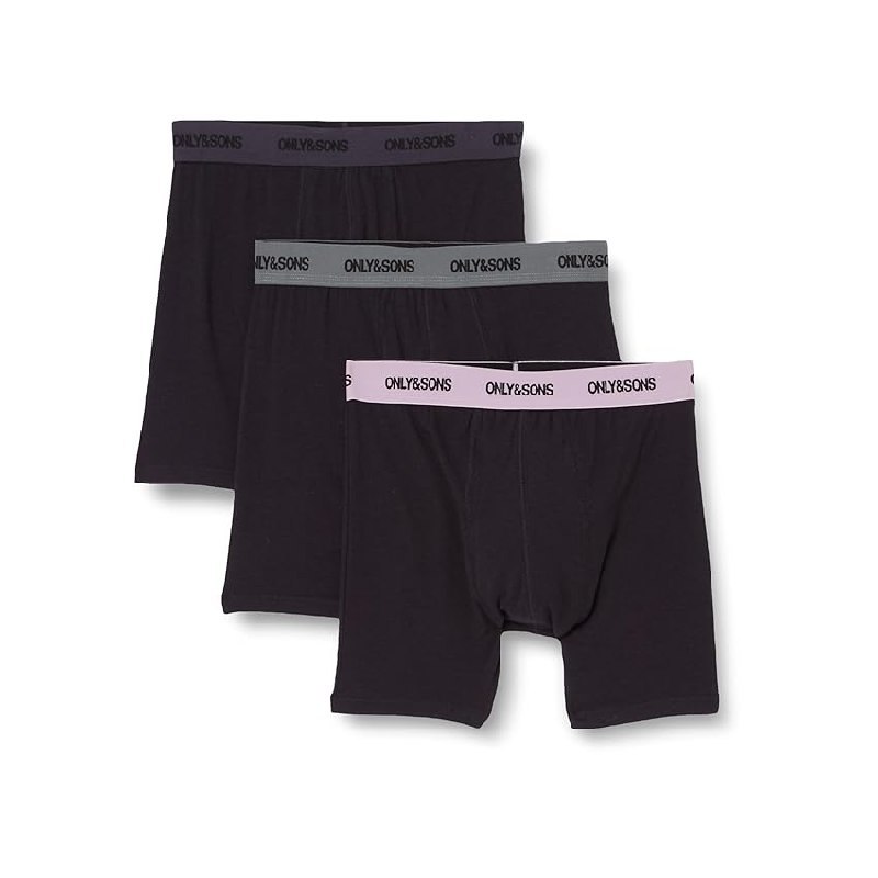 Only & Sons Boxer fino al 36% di sconto Deal
