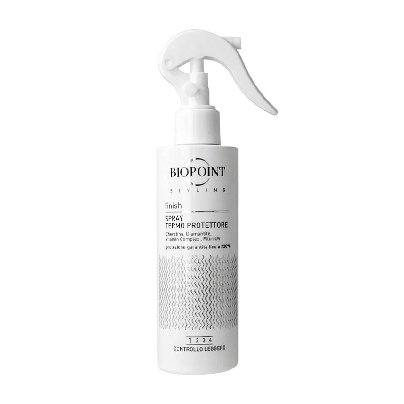 Biopoint Spray Termoprotettore Capelli: fino al 20% di sconto Deal