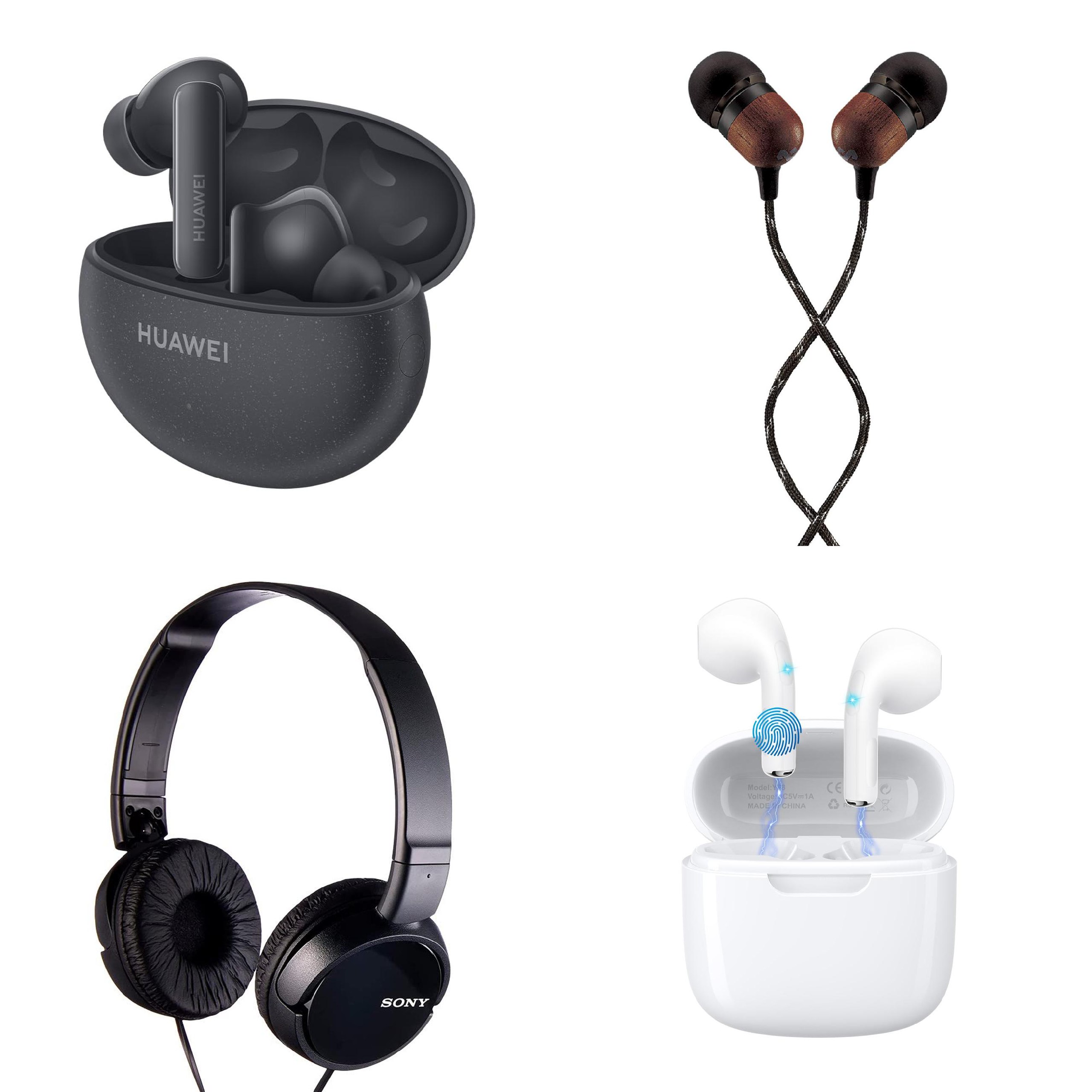 HUAWEI FreeBuds 5i: fino al 44% di sconto Deal