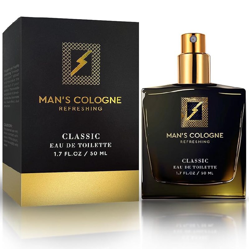 Zymise Profumo: fino al 60% di sconto Deal