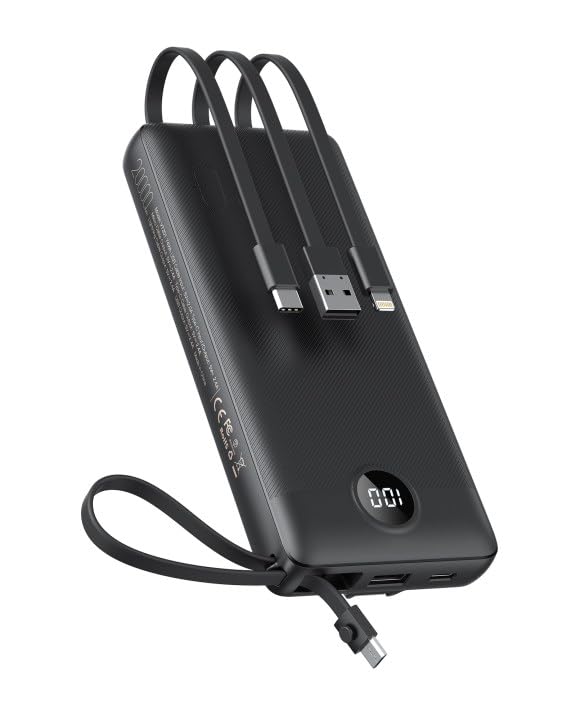 VEEKTOMX Power Bank fino al 15% di sconto Deal
