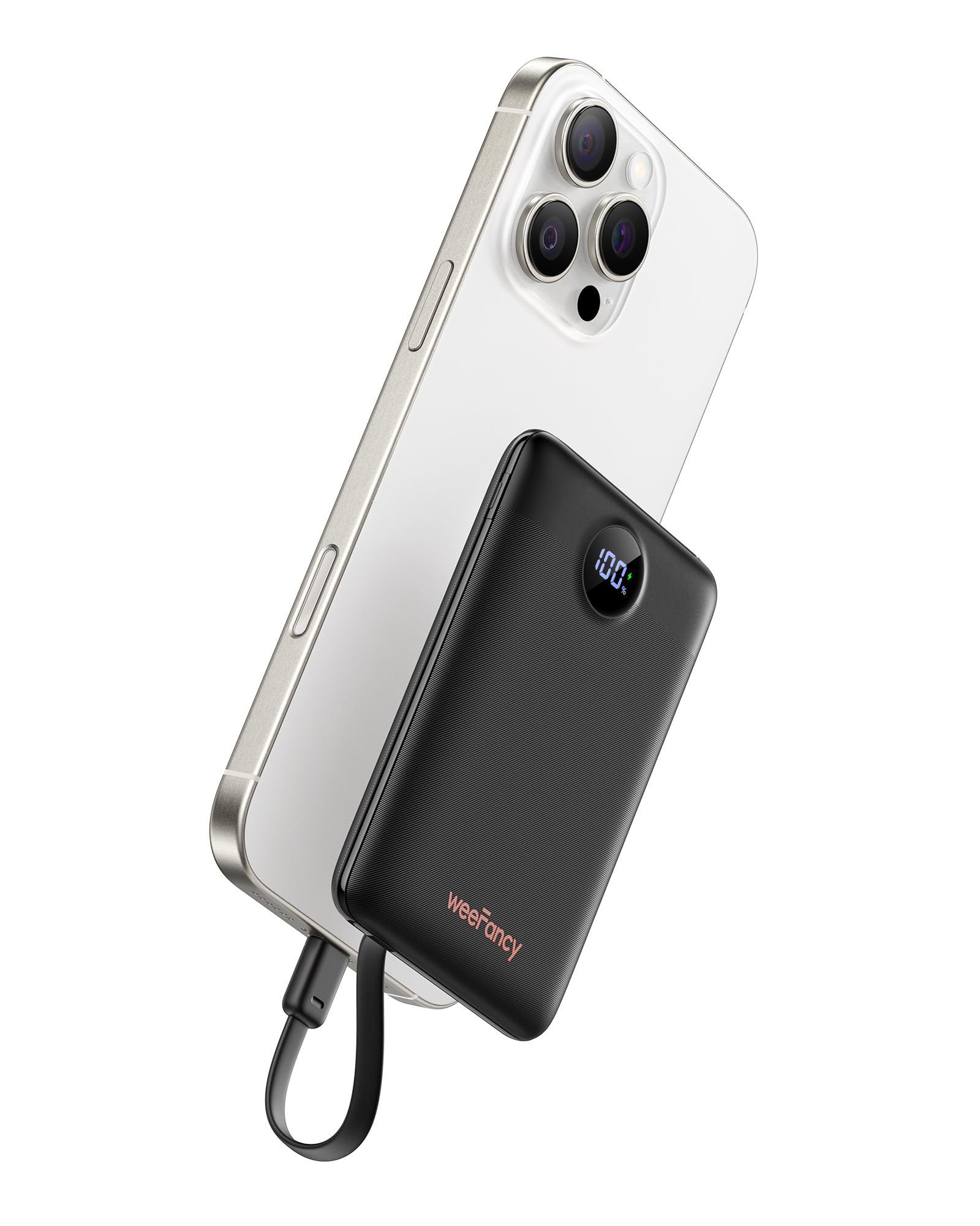WeeFancy Power Bank: Fino a 15% di sconto Deals