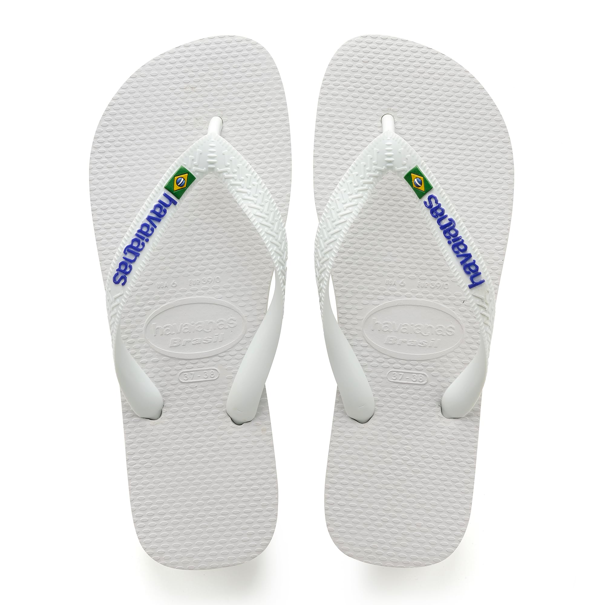 Havaianas Brasil Logo: fino al 31% di sconto Deal