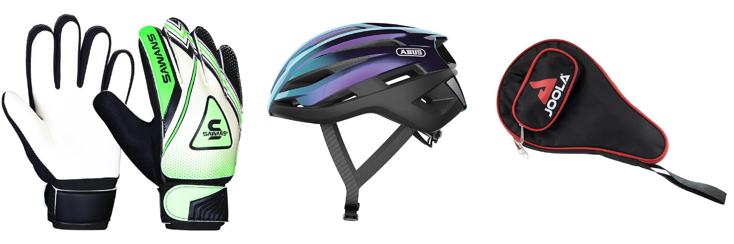 Casco da corsa ABUS StormChaser: fino al 49% di sconto