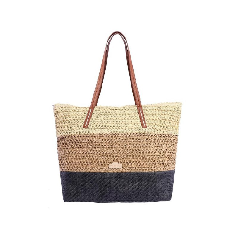 DON ALGODON Shopping Bag fino al 84% di sconto Offerta
