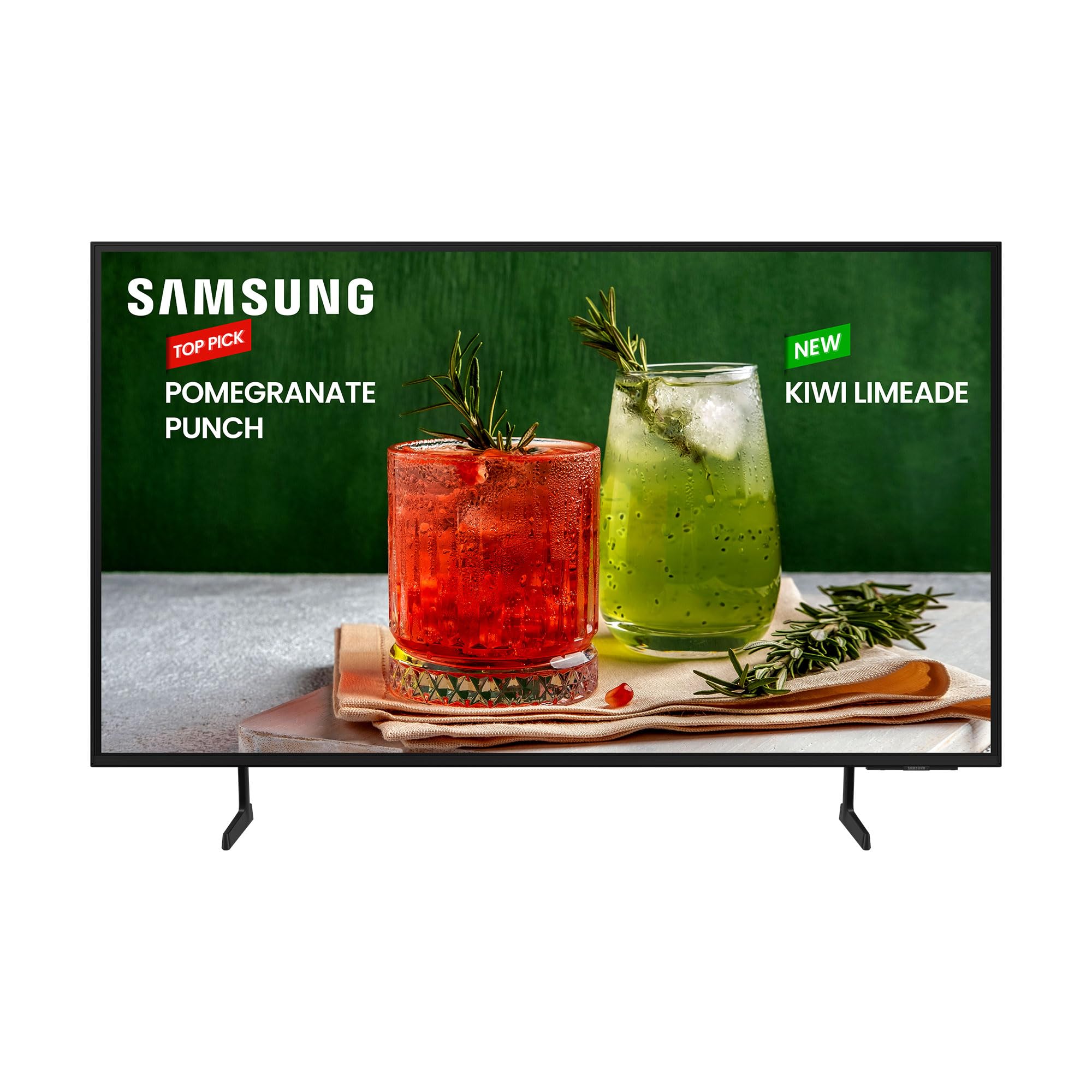 Samsung Business TV 30% di sconto Deal