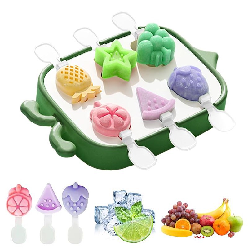 Stampi per Ghiaccioli fino al 50% di sconto Deal