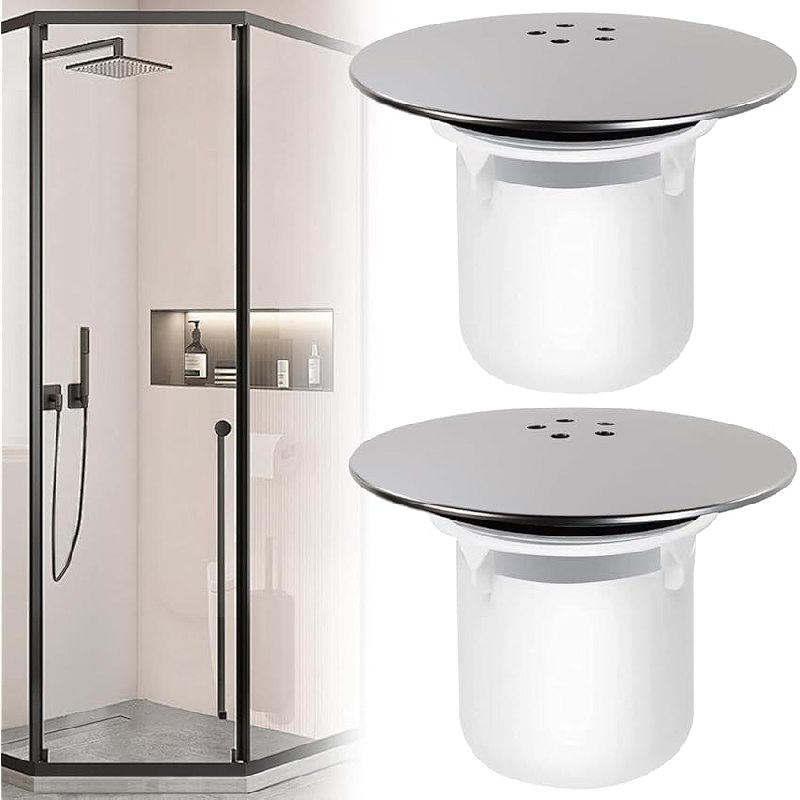 Copertura doccia 2 pezzi – fino al 30% di sconto