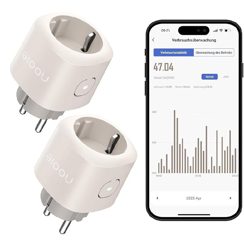 Prese Smart Alexa & Google Home fino al 36% Offerta