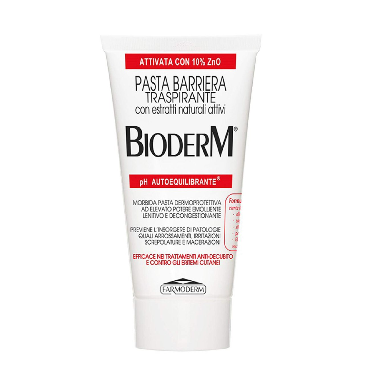 BioDerm Pasta Barriera: fino al 24% off Offerta