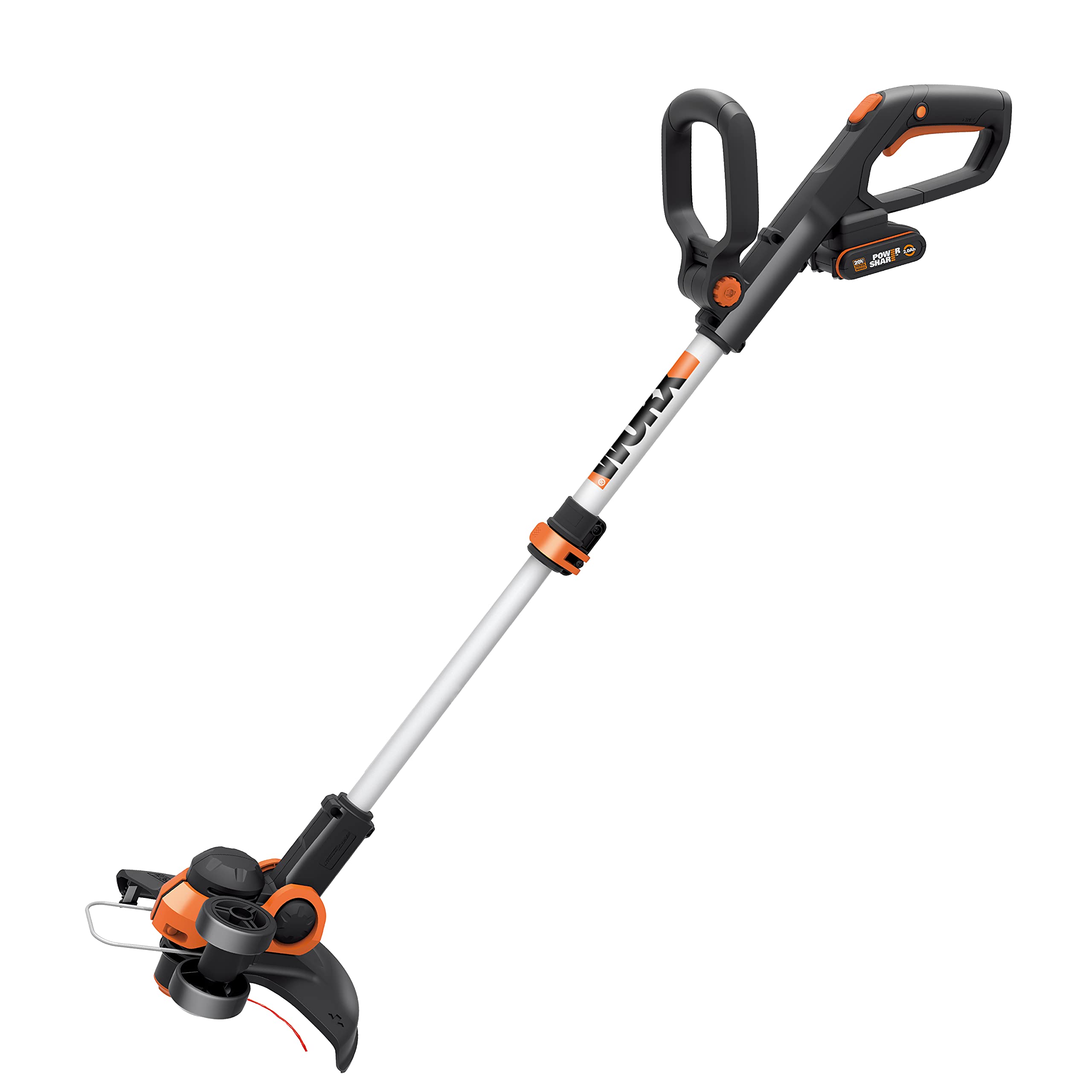 WORX WG163E.1 Decespugliatore: fino al 24% di sconto Deal