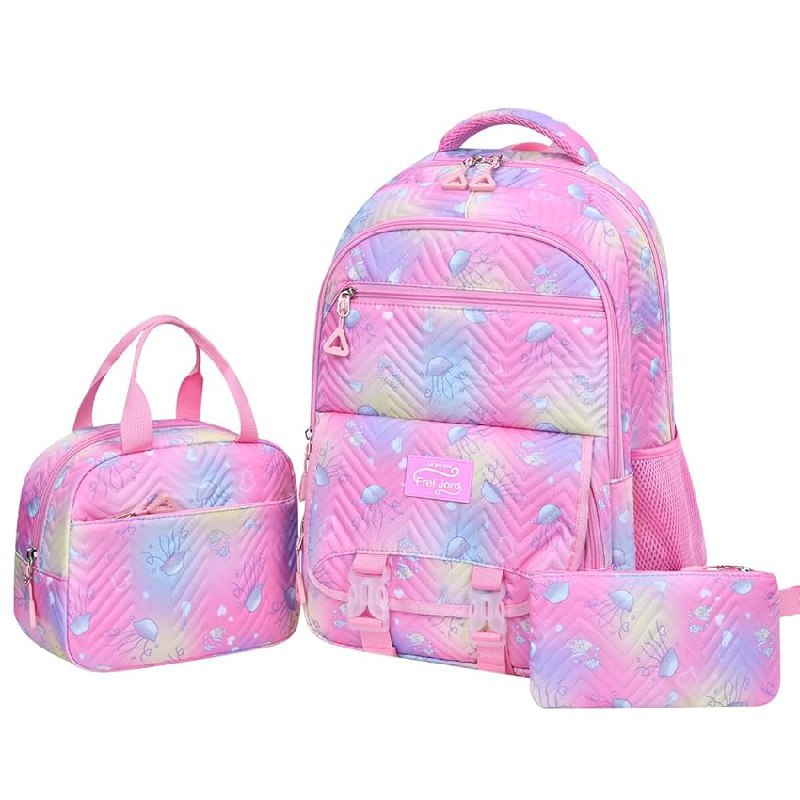 PROTAURI Zaino Scuola fino al 15% di sconto Deal