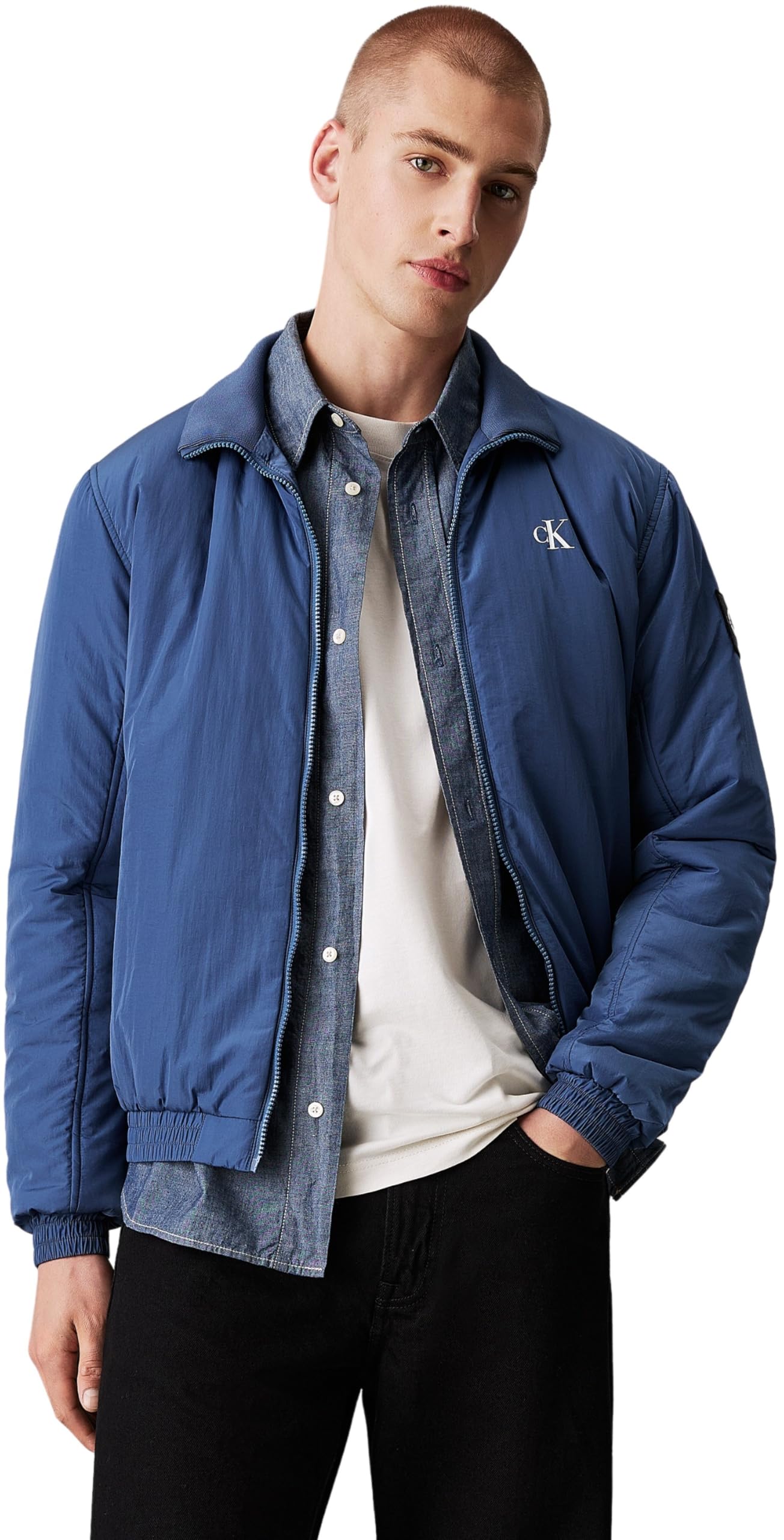 Calvin Klein Jeans Uomo: fino al 30% di sconto Deal