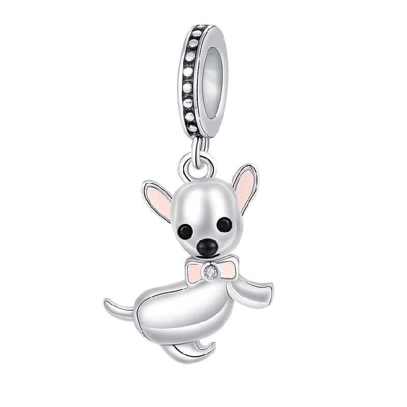 Yinsen Ciondolo in Argento 925 fino al 50% di sconto Deal