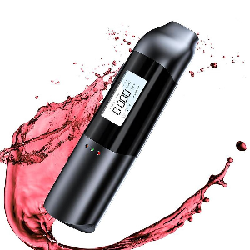 Etilometro Portatile: fino al 50% di sconto Offerta