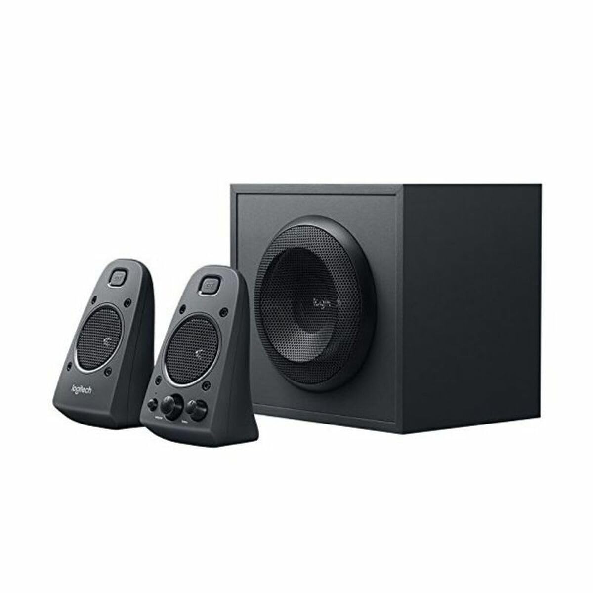Logitech Z625 THX fino al 31% di sconto Deal