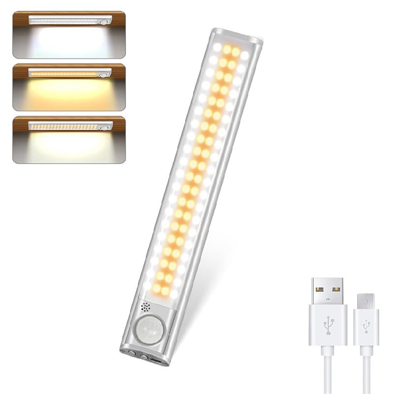 DFGOTOP Luce Armadio LED fino al 25% di sconto