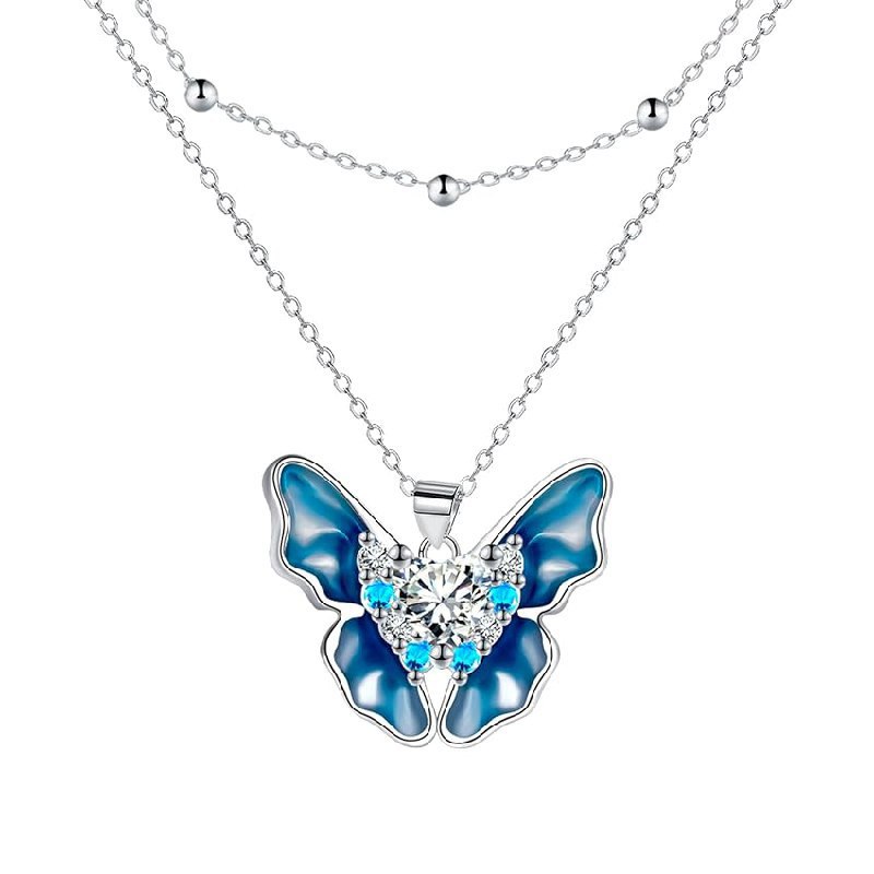 Yinsen Collana Donna Argento 925 fino al 50% di sconto