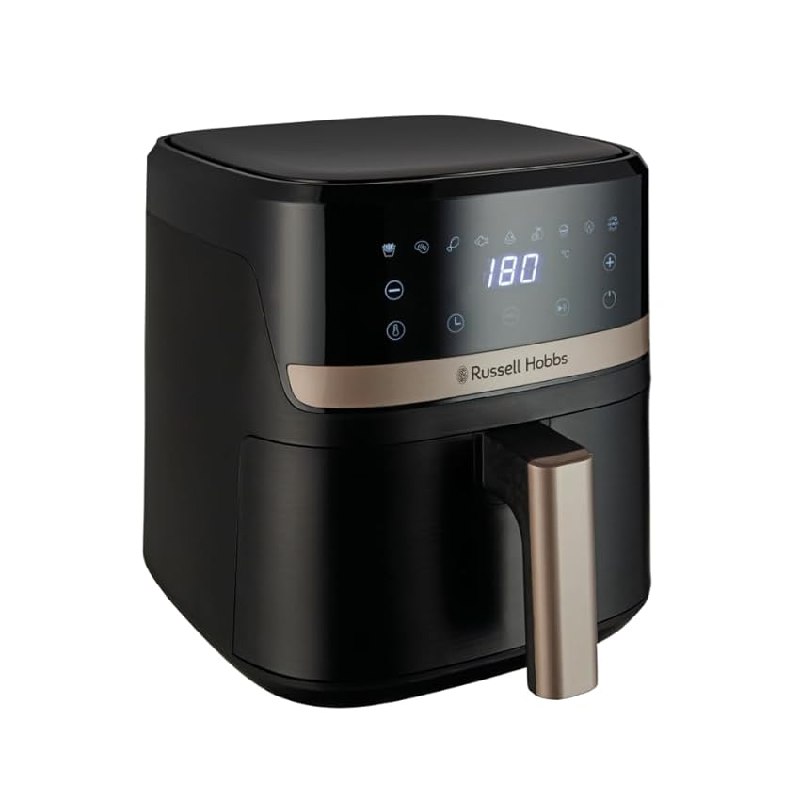 Russell Hobbs Friggitrice ad Aria: fino al 33% di sconto
