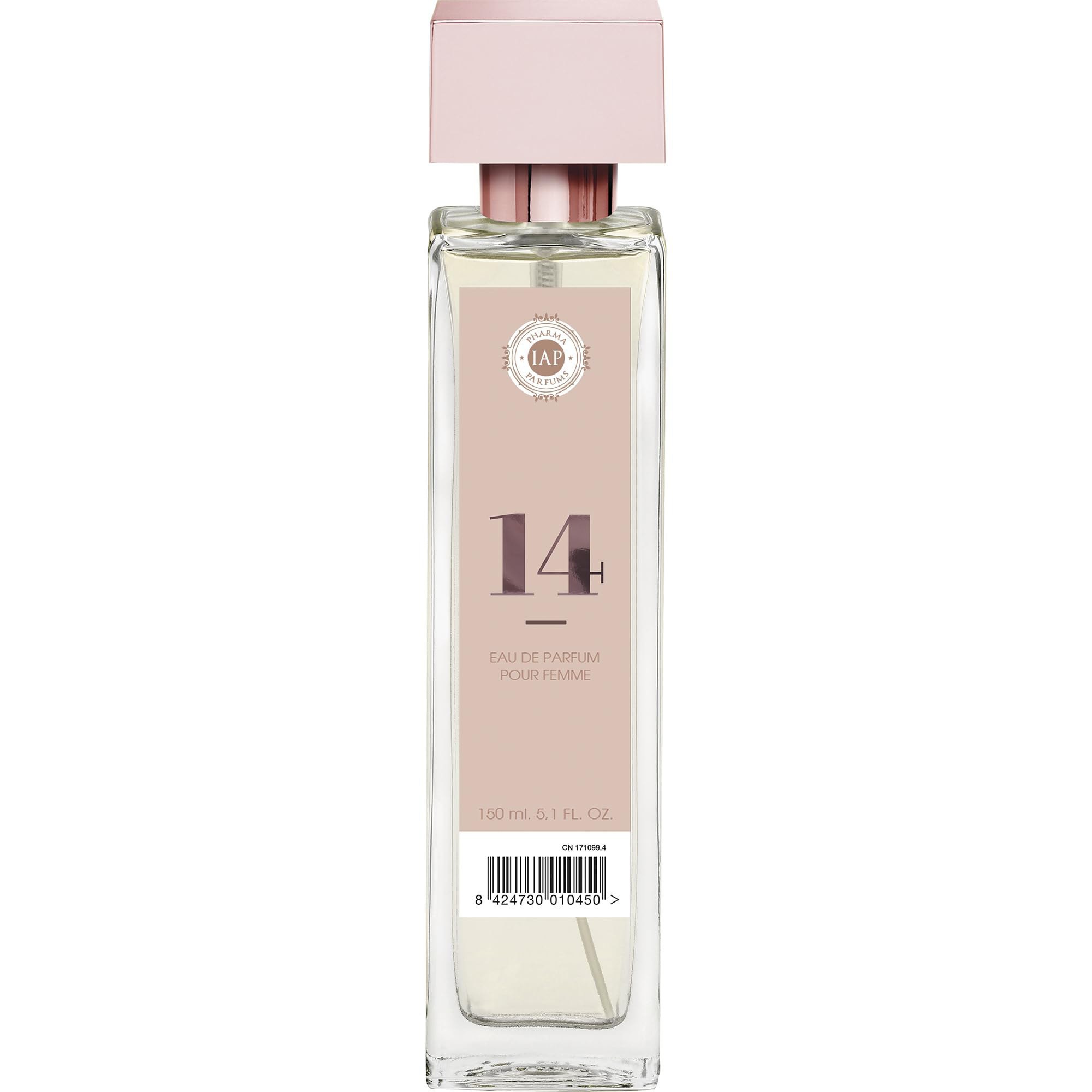 iap PHARMA PARFUMS Nº 14 fino al 25% di sconto