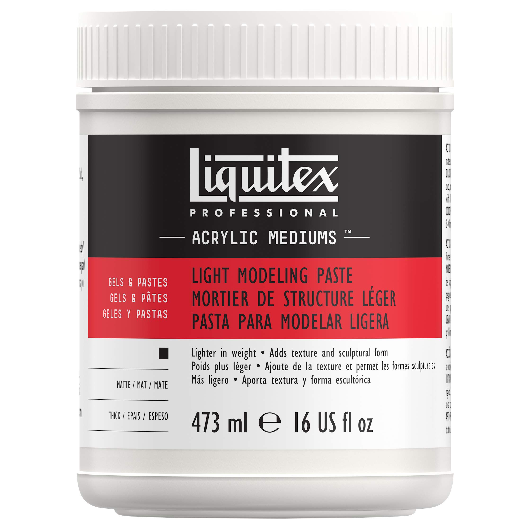 LIQUITEX 6816 fino al 21% di sconto Deal