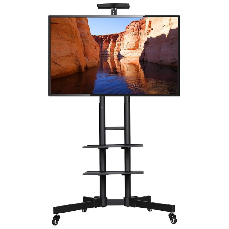 Yaheetech Supporto TV: offerte fino al 50% di sconto