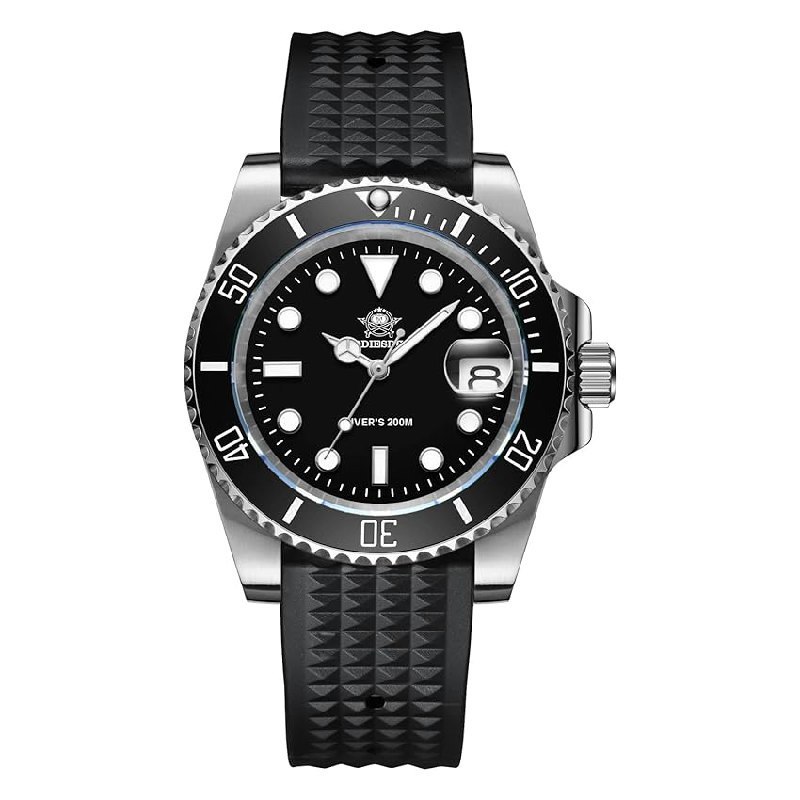 ADDIESDIVE Quarzo Orologio: fino al 50% di sconto Deal
