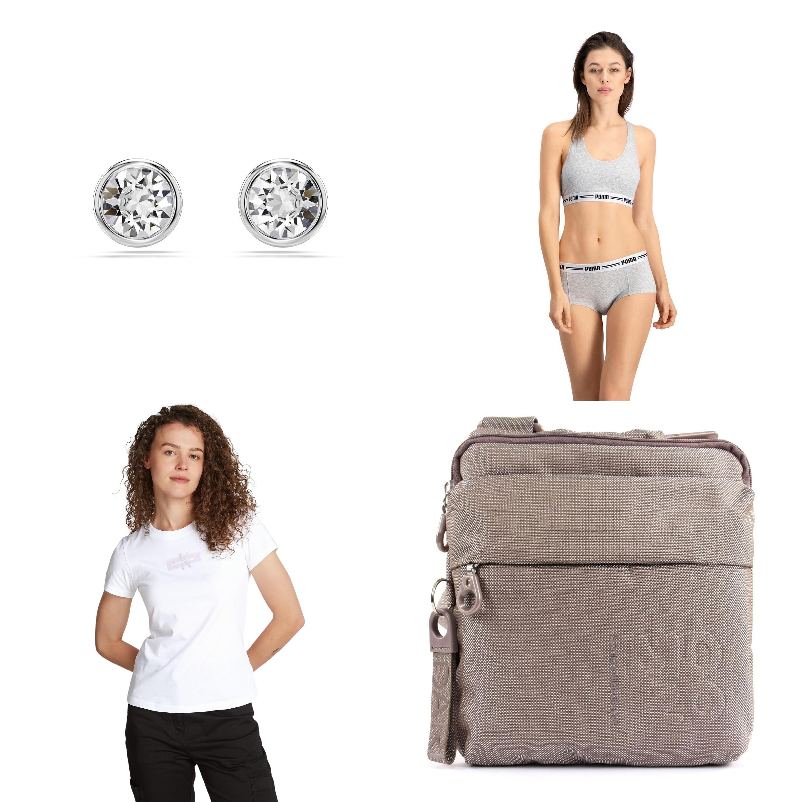 Swarovski Una Angelic fino al 44% di sconto Deals