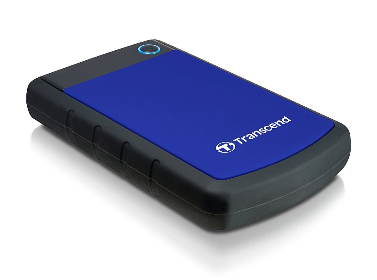 Transcend Hard Disk: fino al 29% di sconto Deal
