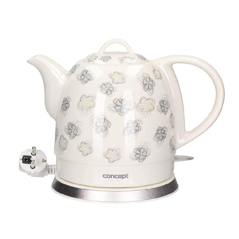 Ceramic Electric Kettle: fino al 10% di sconto Deal