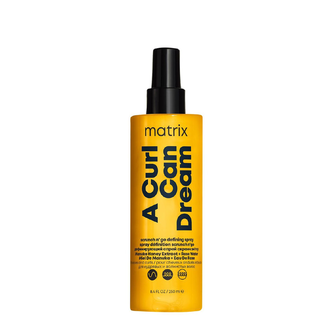Matrix Spray per Capelli Mossi: fino al 31% di sconto