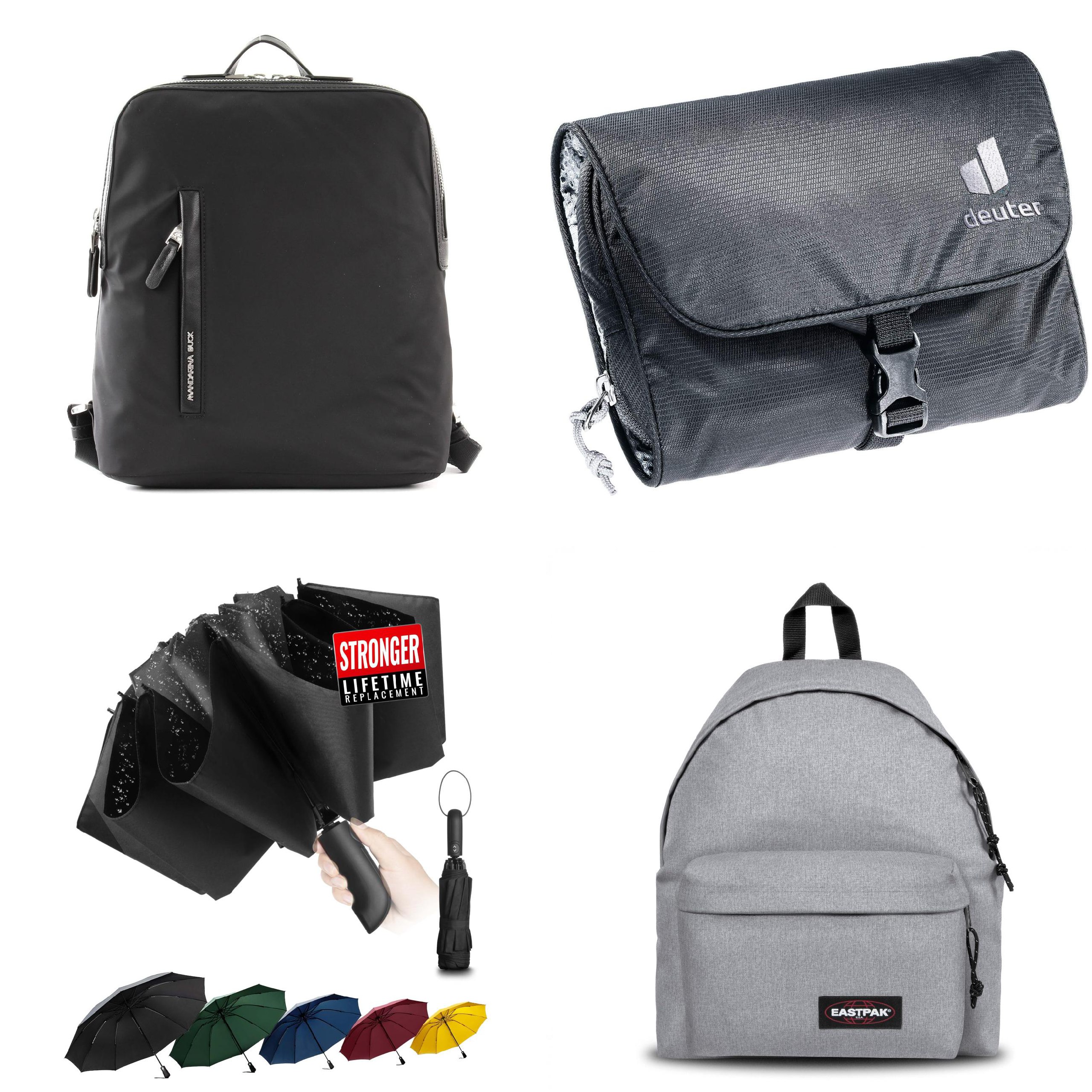 Mandarina Duck Hunter fino al 40% di sconto Deal