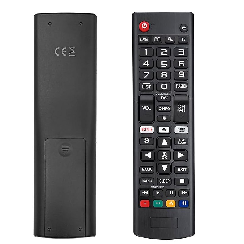 Telecomando Universale TV LG: fino al 50% di sconto