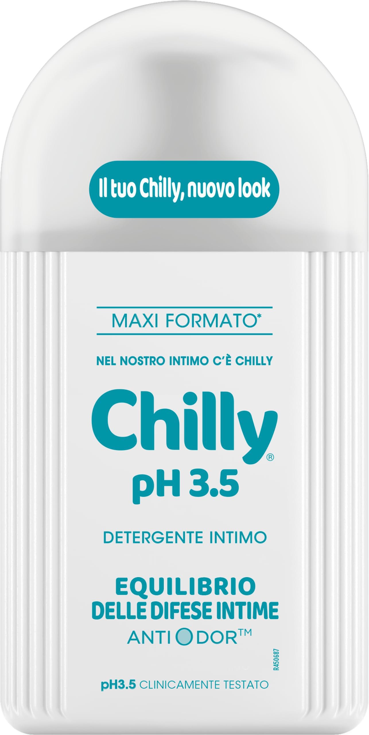 Chilly Detergente Intimo fino al 90% di sconto Offerte